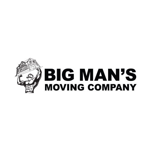 Big Man's Moving Company